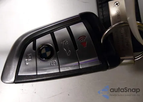 2019 BMW X5 xDrive40I from USA, damaged, VIN 5UXCR6C51KLL36270